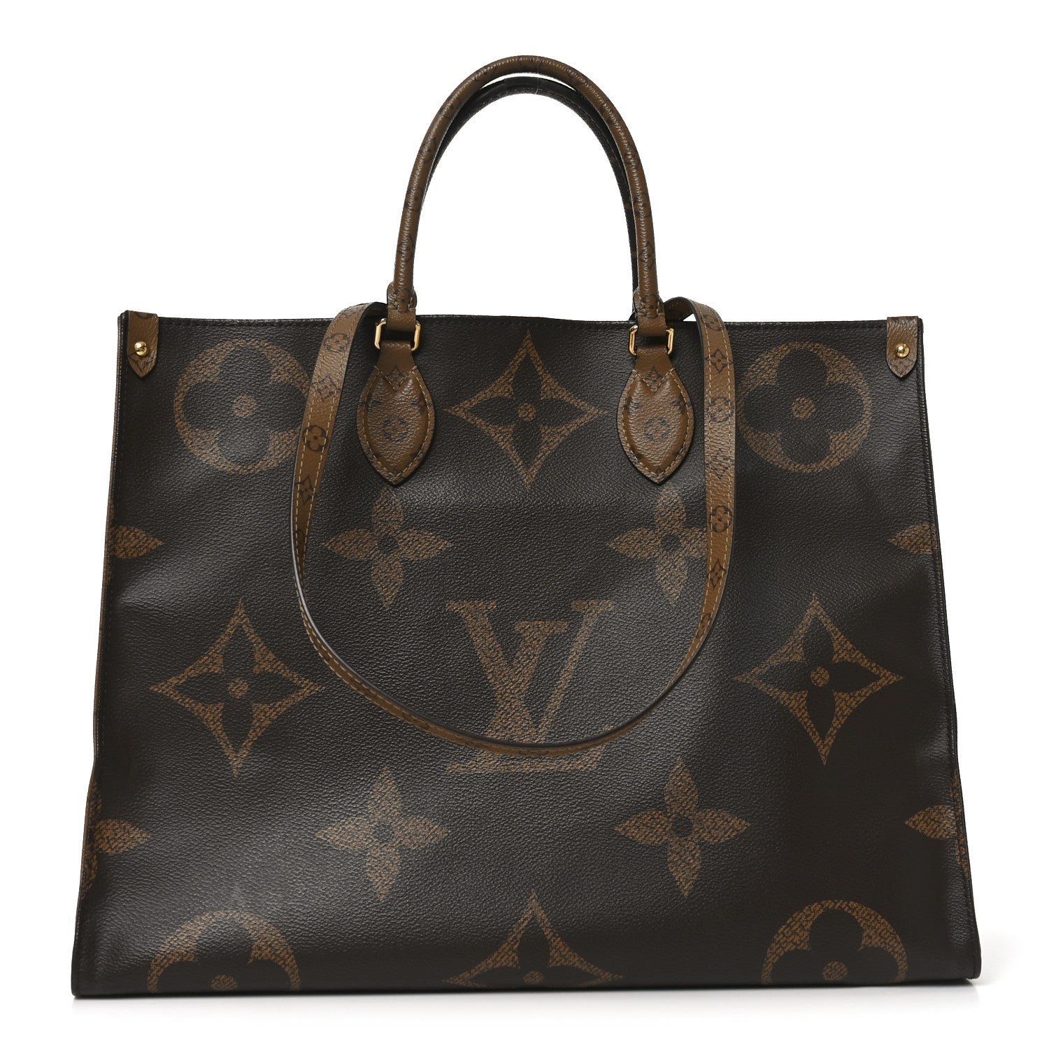Louis Vuitton Reverse Monogram Giant Onthego GM