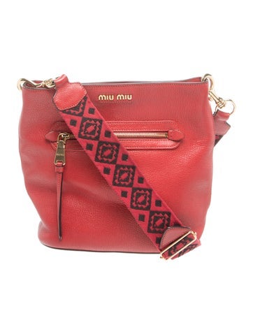 Signature Crossbody Bag