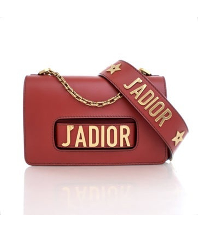 Dior Dior Calf Leather Adior