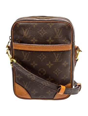 LV Monogram Danube