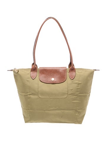 Nylon Le Pliage