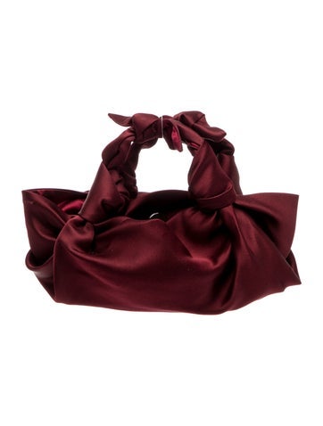 Satin Ascot
