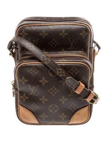 LV Monogram Danube