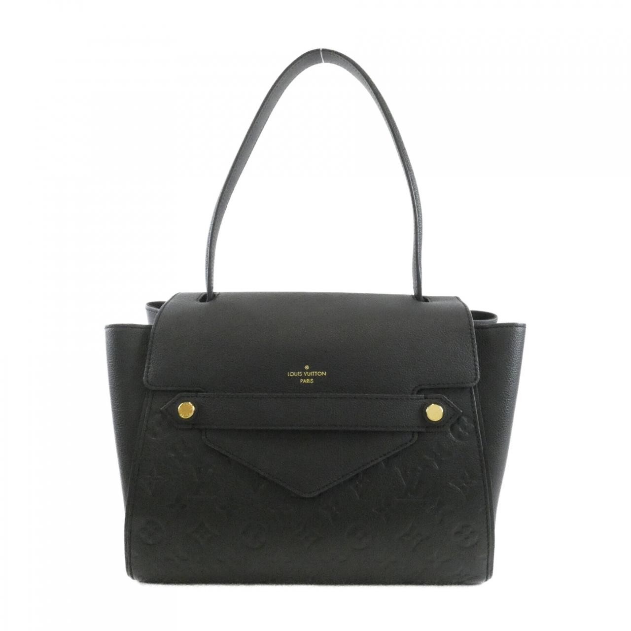 Louis Vuitton Monogram Empreinte Trocadero M50439 Bag