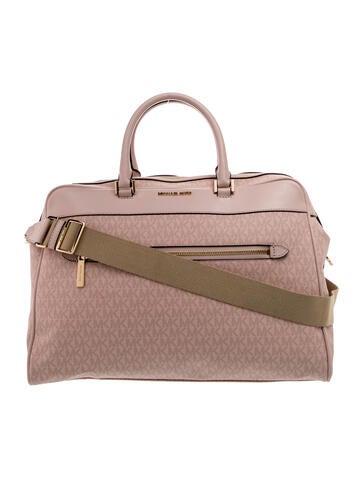 Michael Kors Weekender Bag