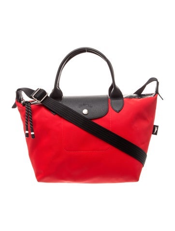 Top Handle Bag