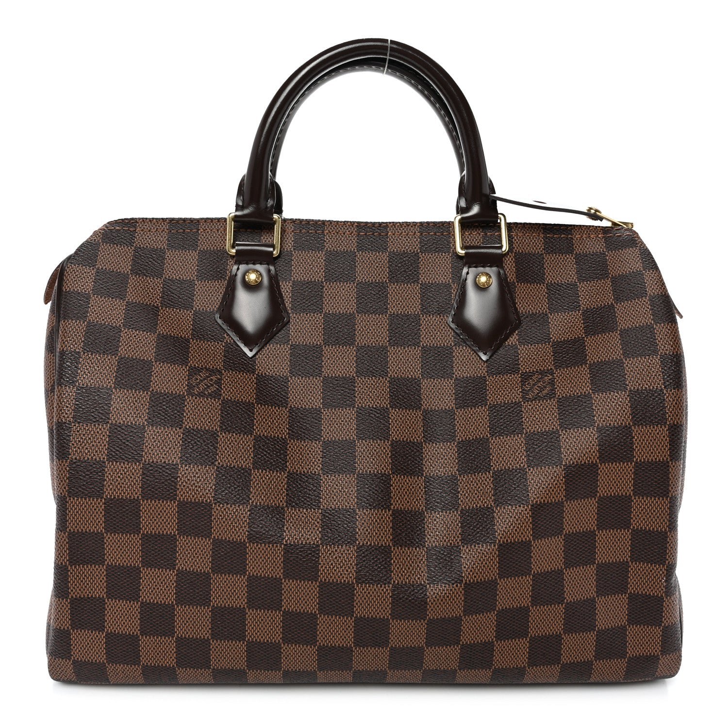 Louis Vuitton Damier Ebene Speedy 30