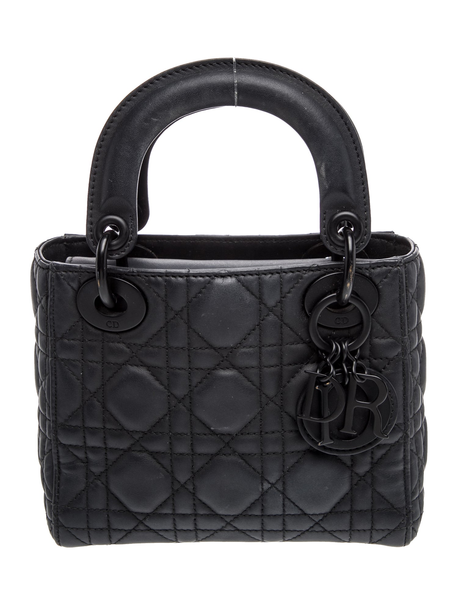 Quilted Lady Dior Mini 2023