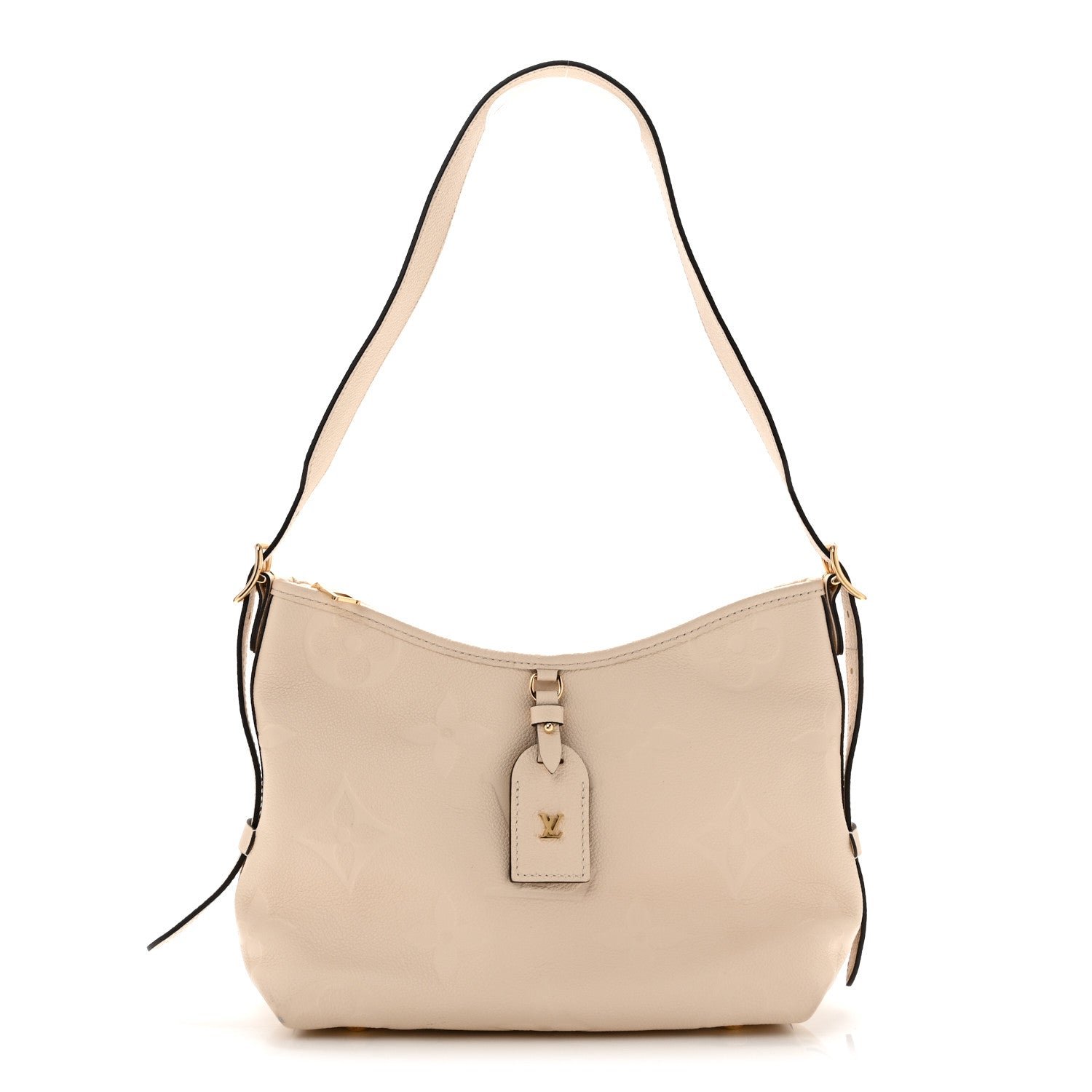 Empreinte Carryall PM Creme