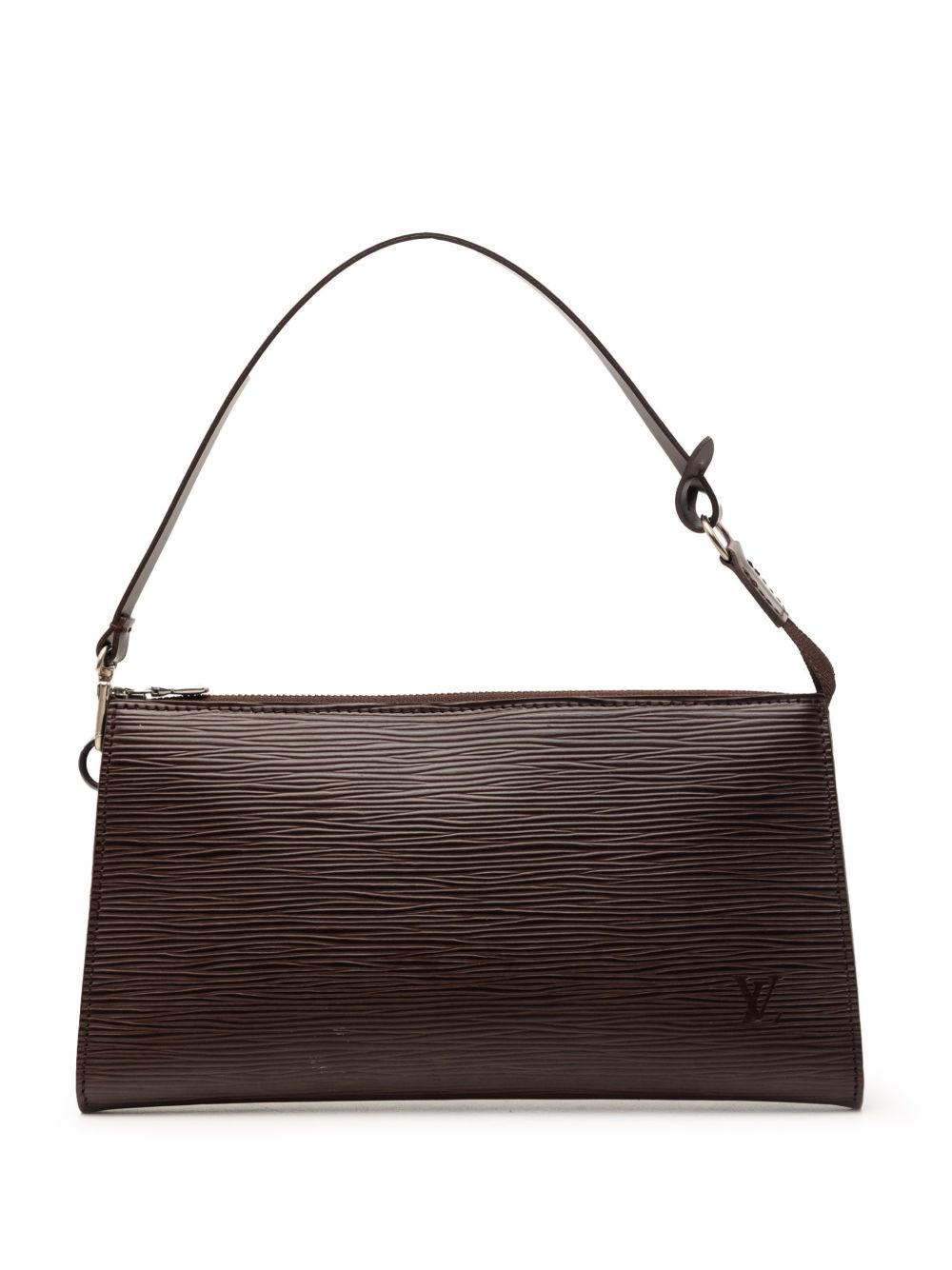 2004 Epi Pochette Accessoires shoulder bag