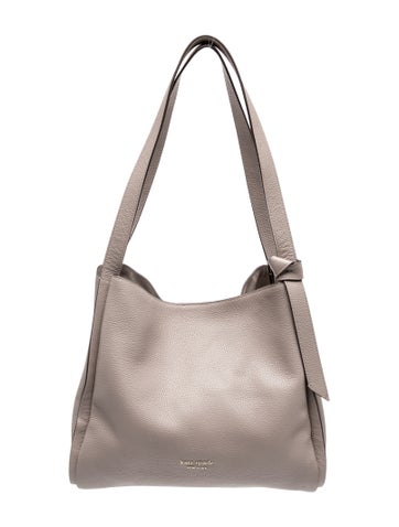 Kate Spade Leather Shoulder Bag