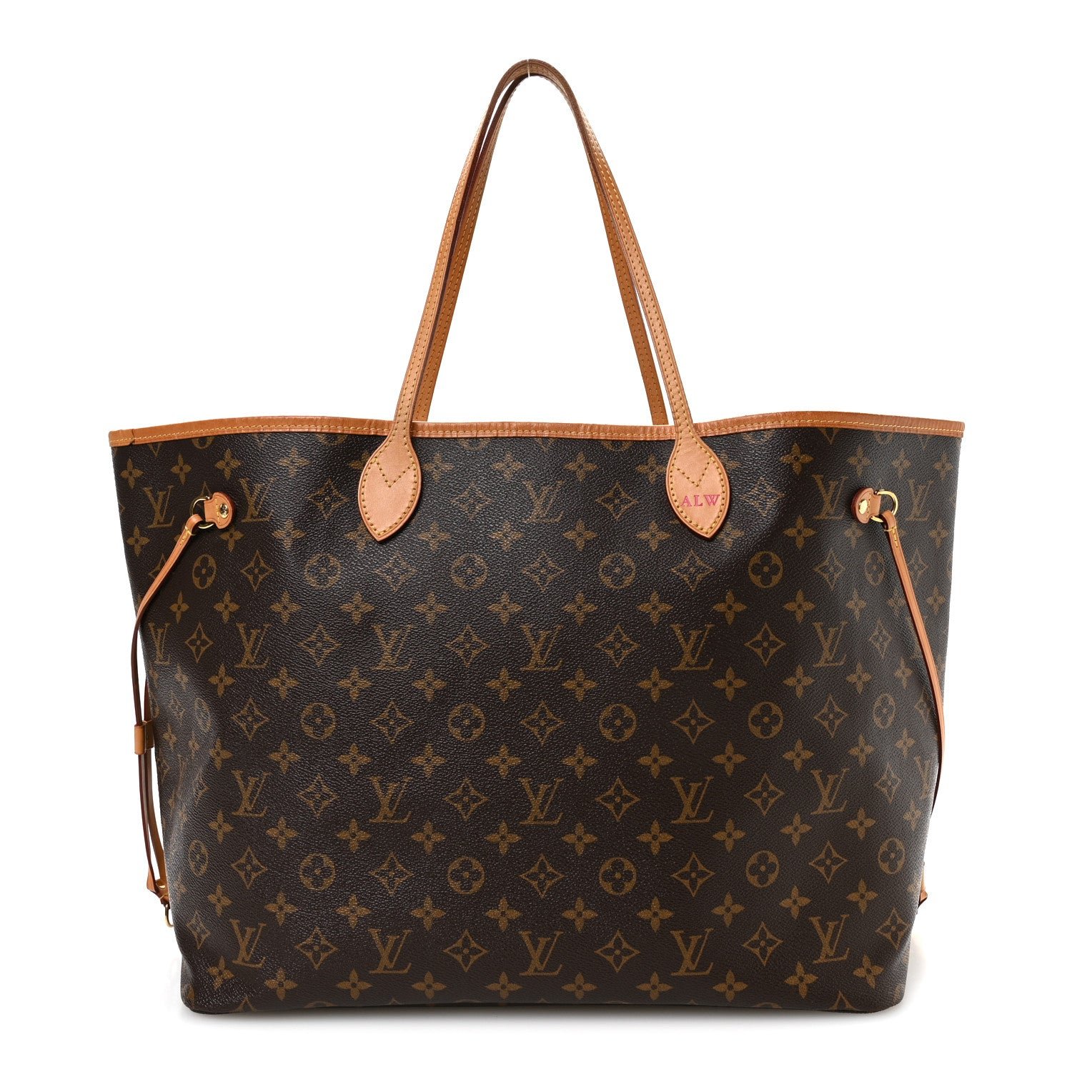 Louis Vuitton Monogram Neo Neverfull GM