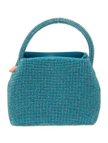 Crystal Evening Bag