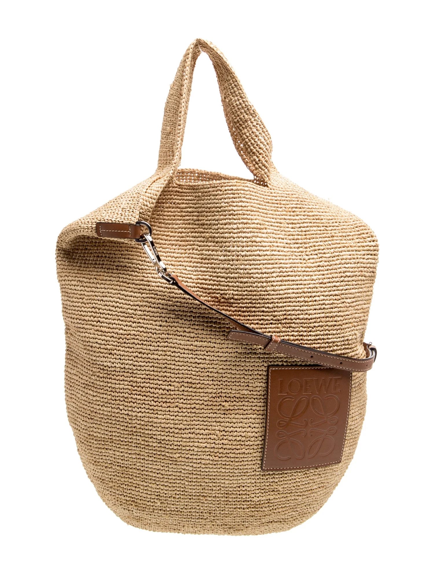 Raffia Slit