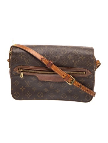 LV Monogram Saint Germain