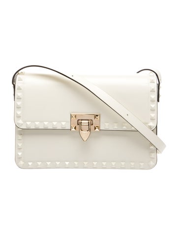 Valentino Rockstud Shoulder Bag