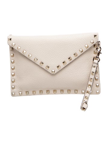 Rockstud Clutch