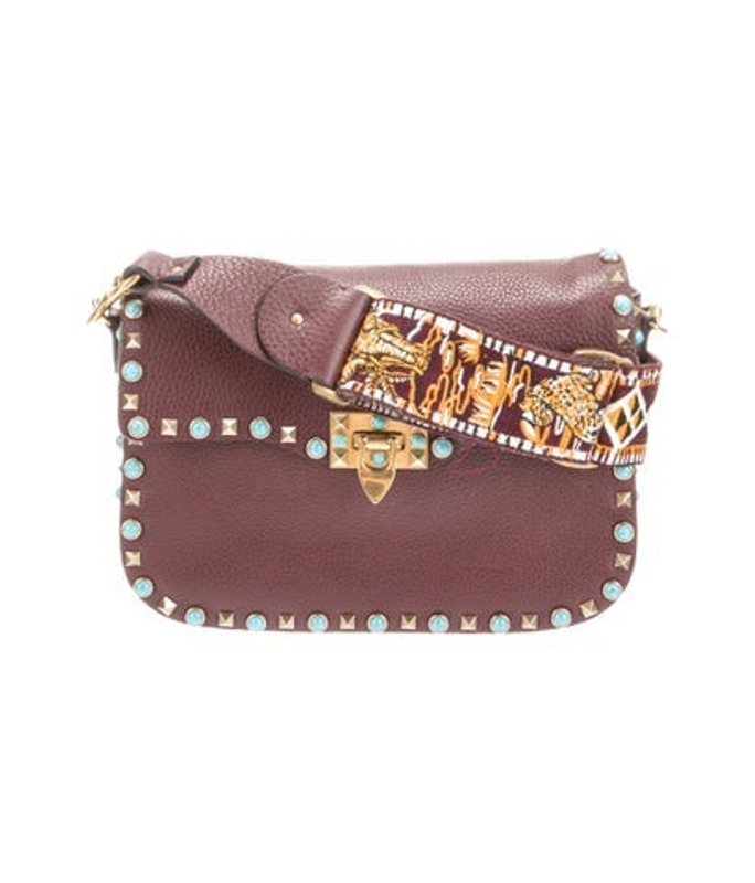 Valentino Rockstud Crossbody Bag
