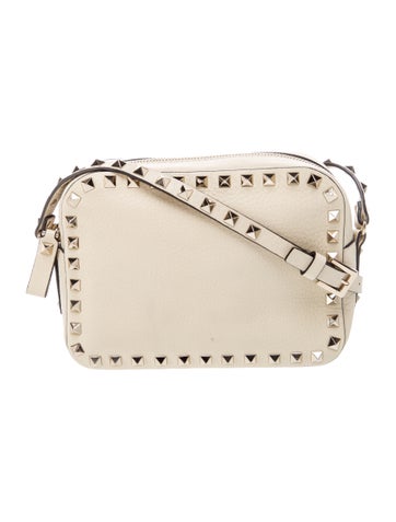 Rockstud Shoulder Bag
