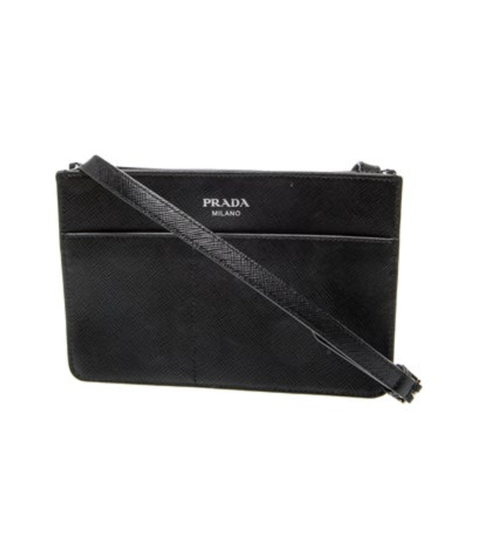 Prada Saffiano Leather Phone