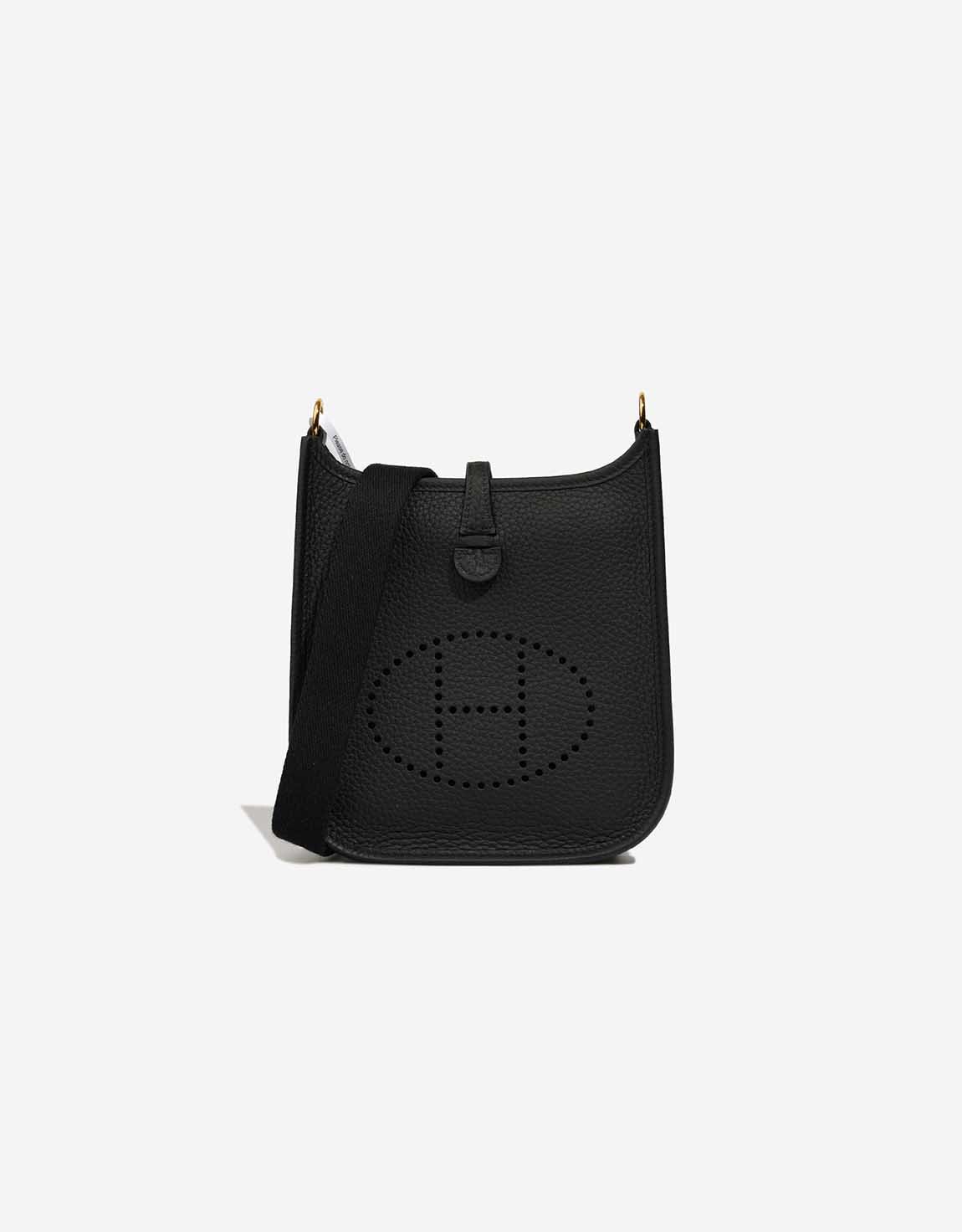
		Evelyne 16 Taurillon Clémence Black    