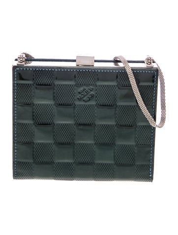 Damier Vernis Ange