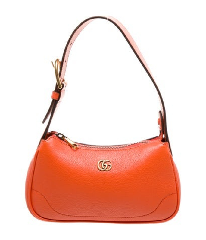 Gucci Double G Aphrodite Mini W Tags