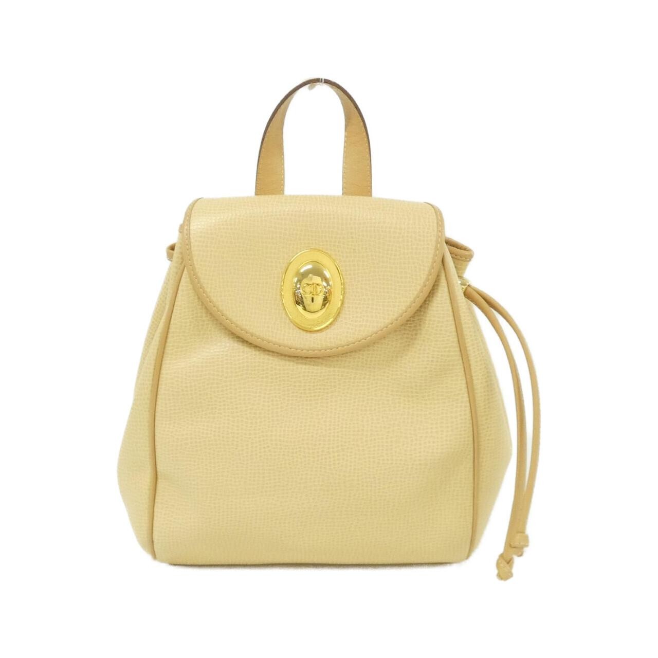[Vintage] Christian Dior Backpack