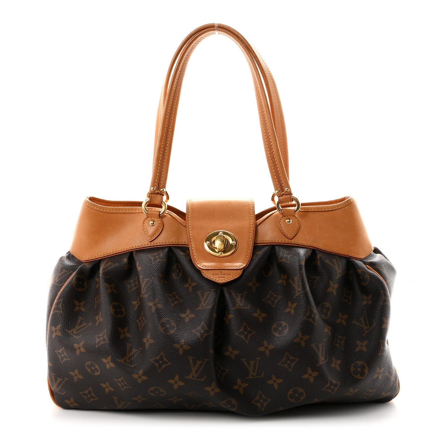 Louis Vuitton Monogram Boetie MM