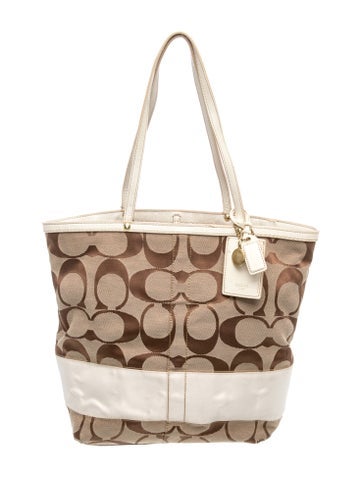 Canvas Tote