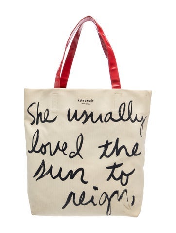 Canvas Tote