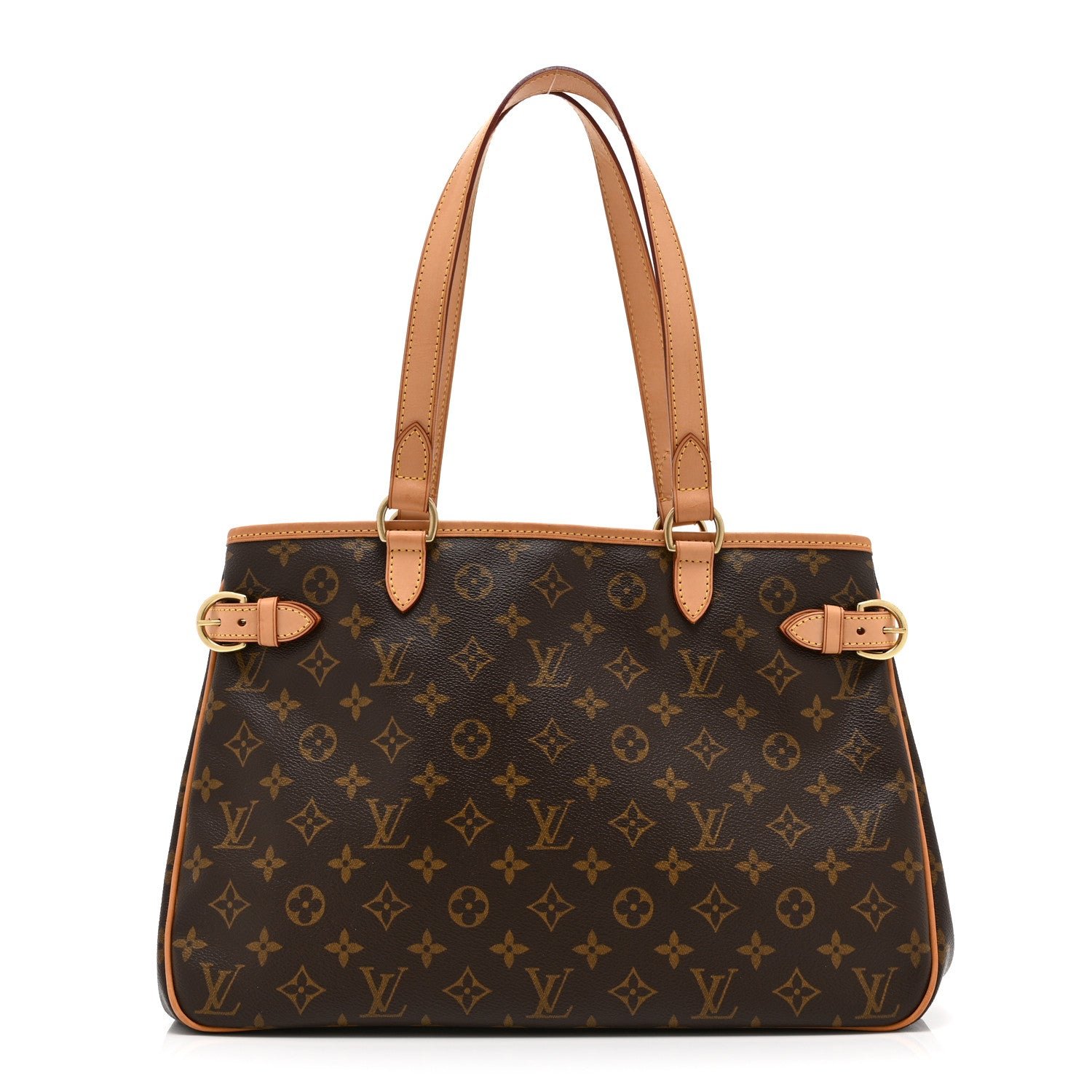 Louis Vuitton Monogram Batignolles Horizontal