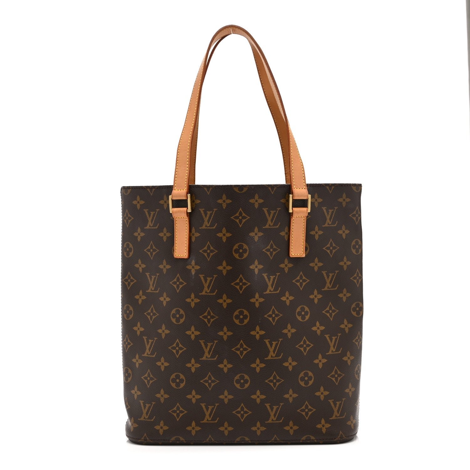 Louis Vuitton Monogram Vavin GM