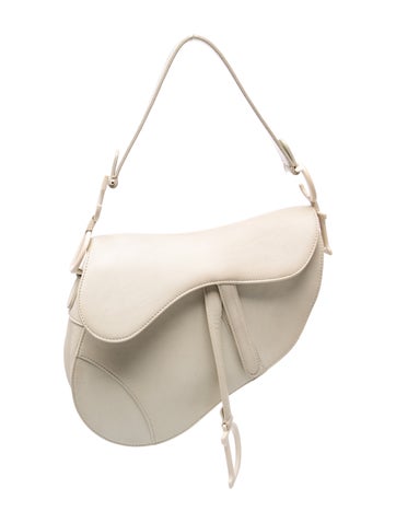 Leather Saddle