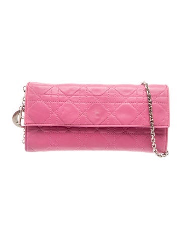 Cannage Lady Dior