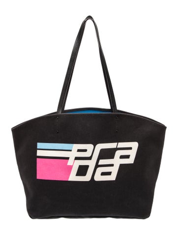 Canvas Tote Large