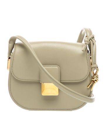 Leather Desiree Mini