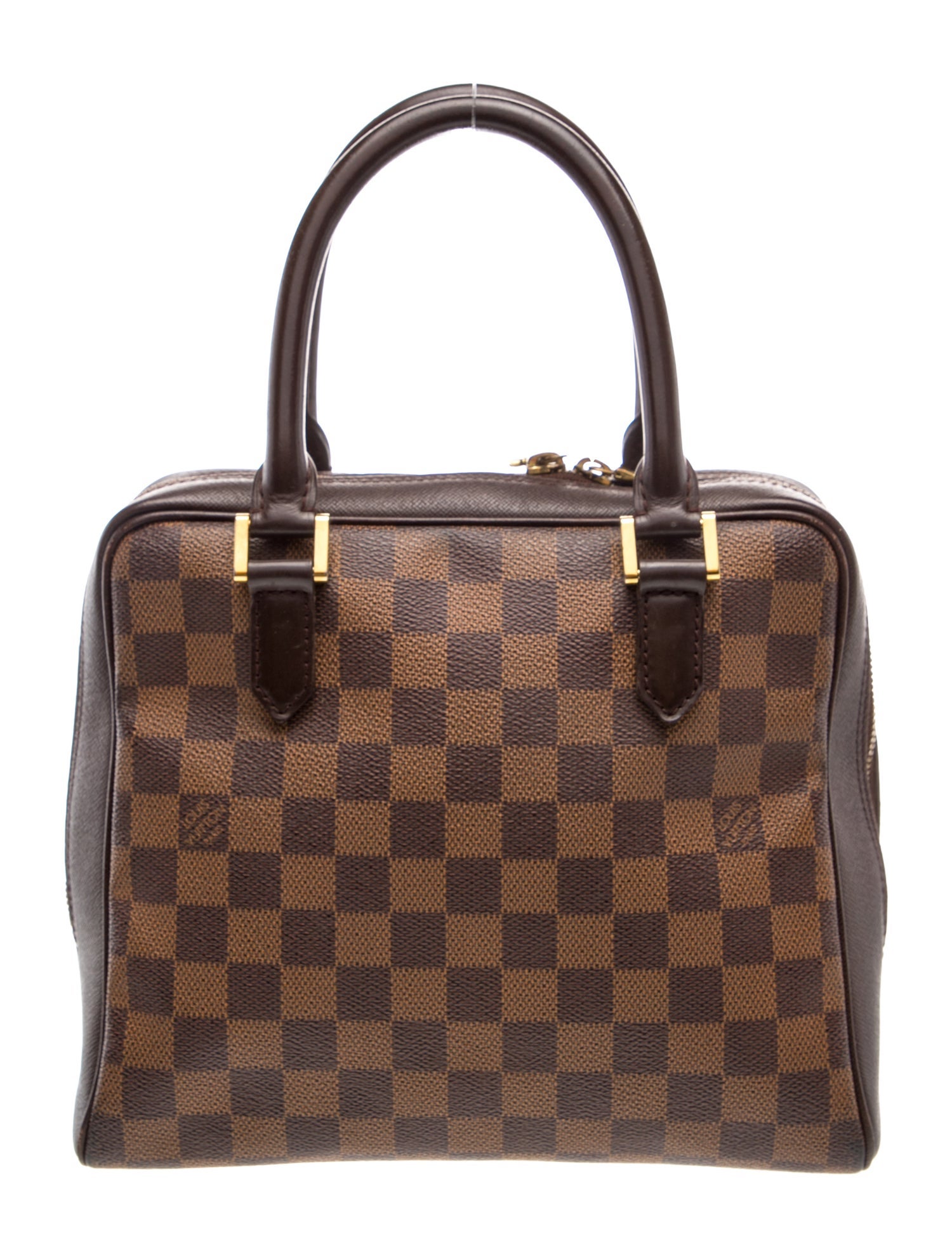 Damier Ebene Brera