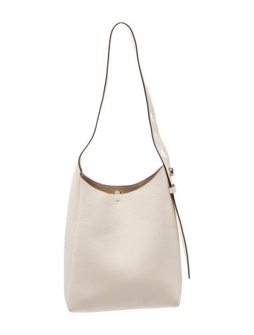 Tory Burch Leather Shoulder Bag