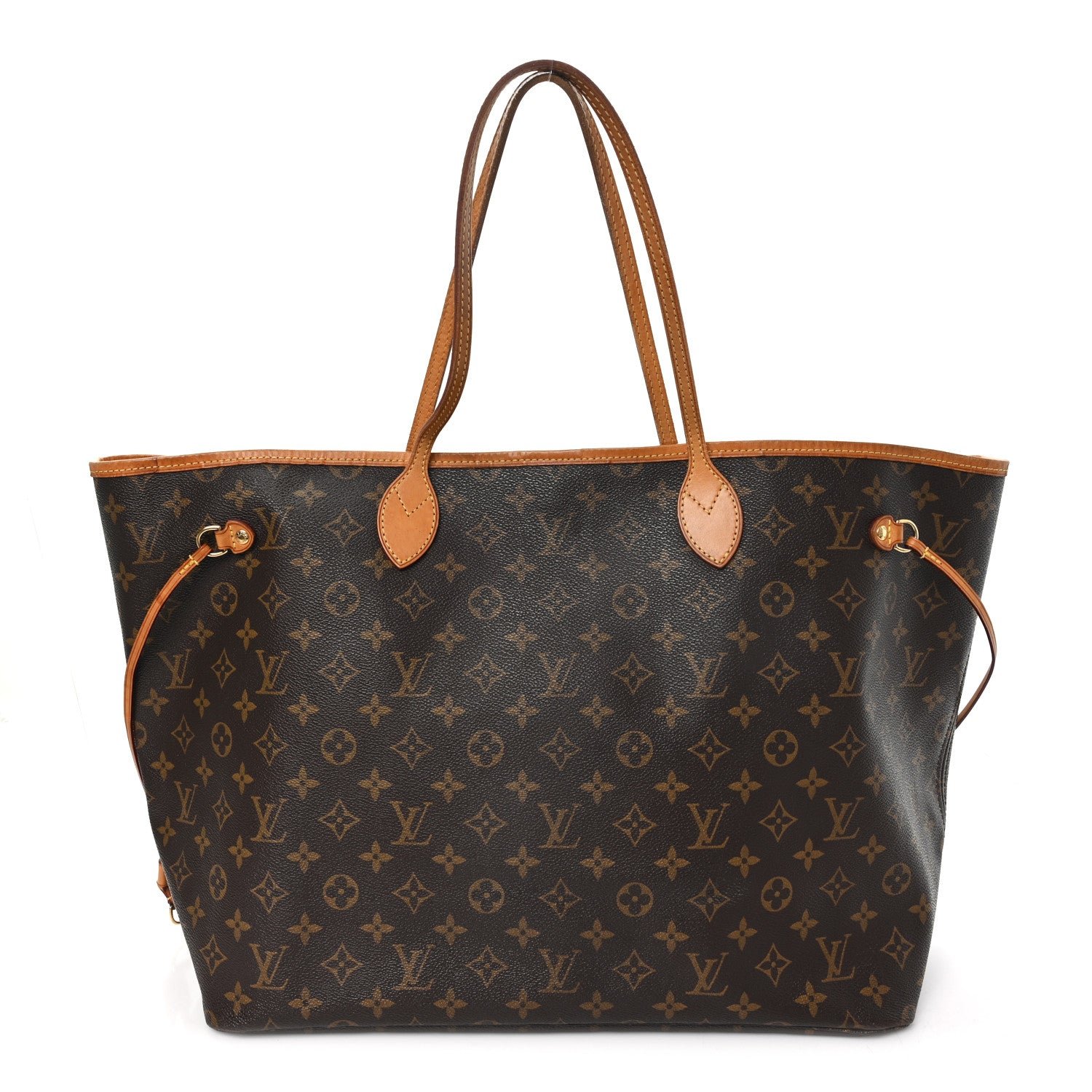 Louis Vuitton Monogram Neverfull GM