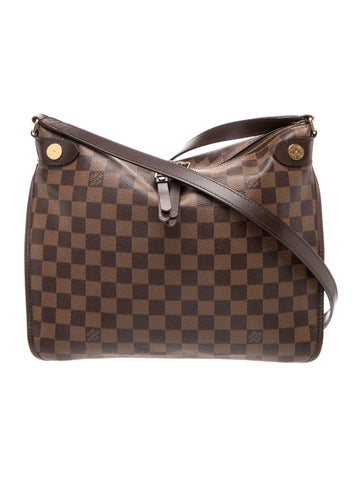 Damier Ebene Duomo