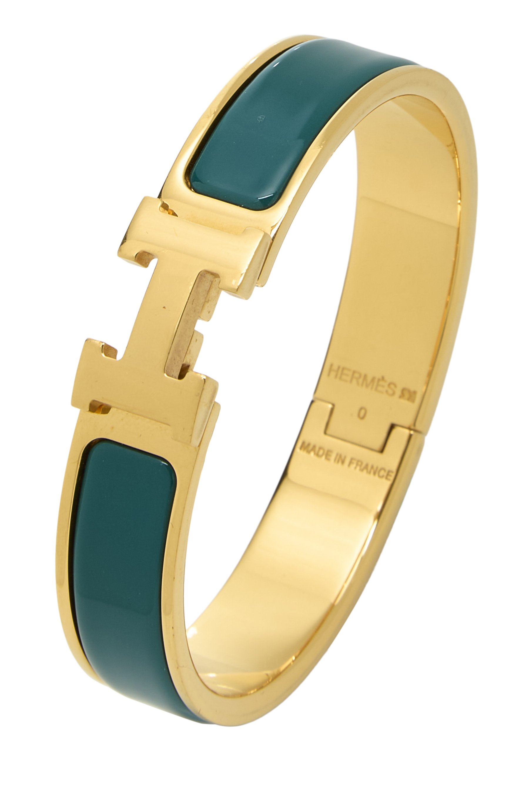 Green Clic Clac H Narrow PM