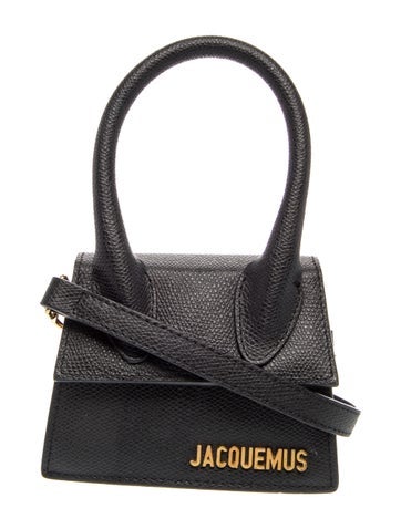Leather Le Chiquito