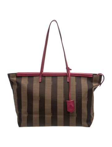 Pequin Roll Tote