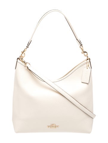 Leather Laurel Large