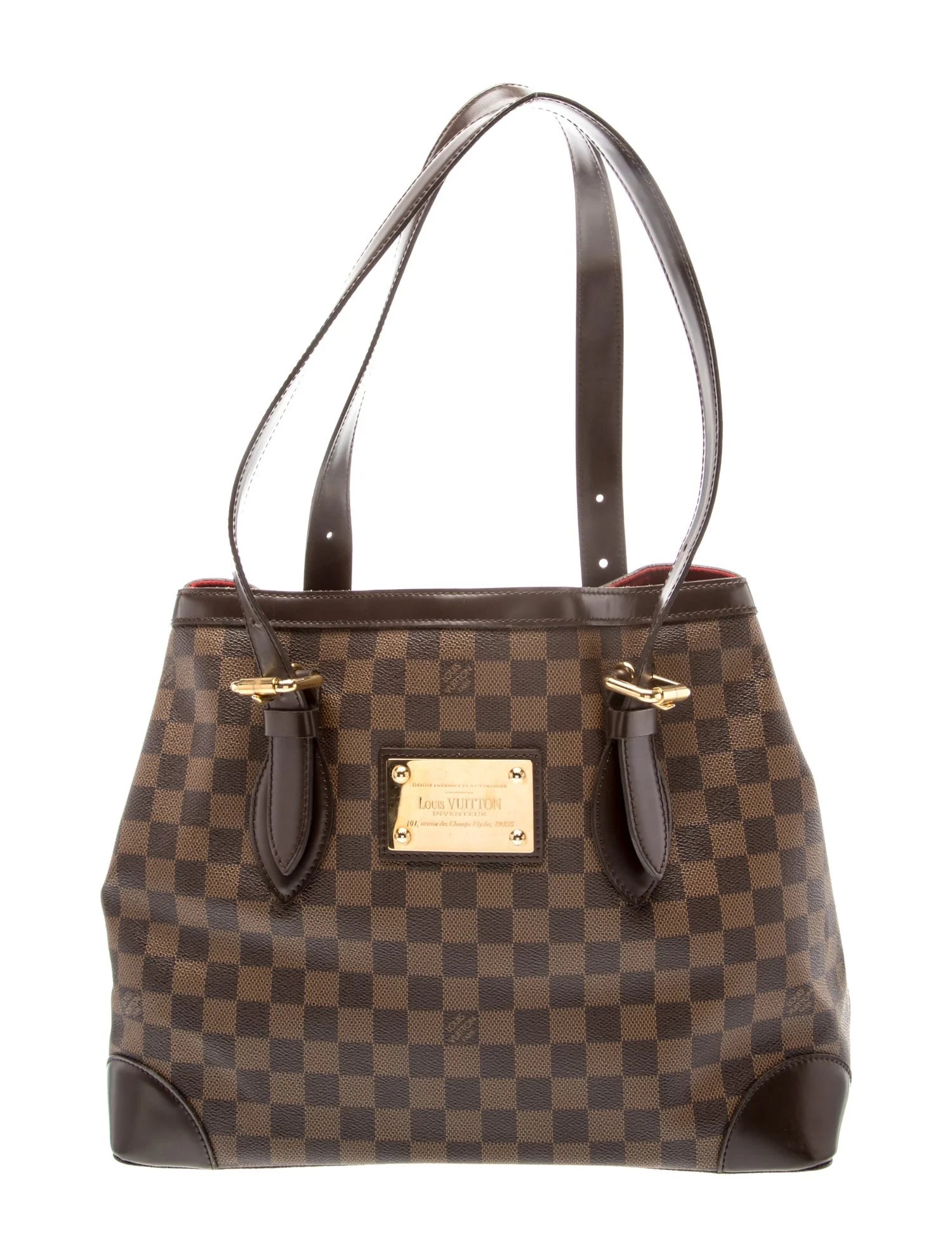 Damier Ebene Hampstead