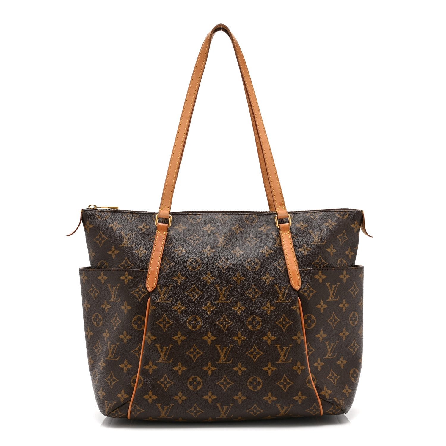 Louis Vuitton Monogram Totally MM