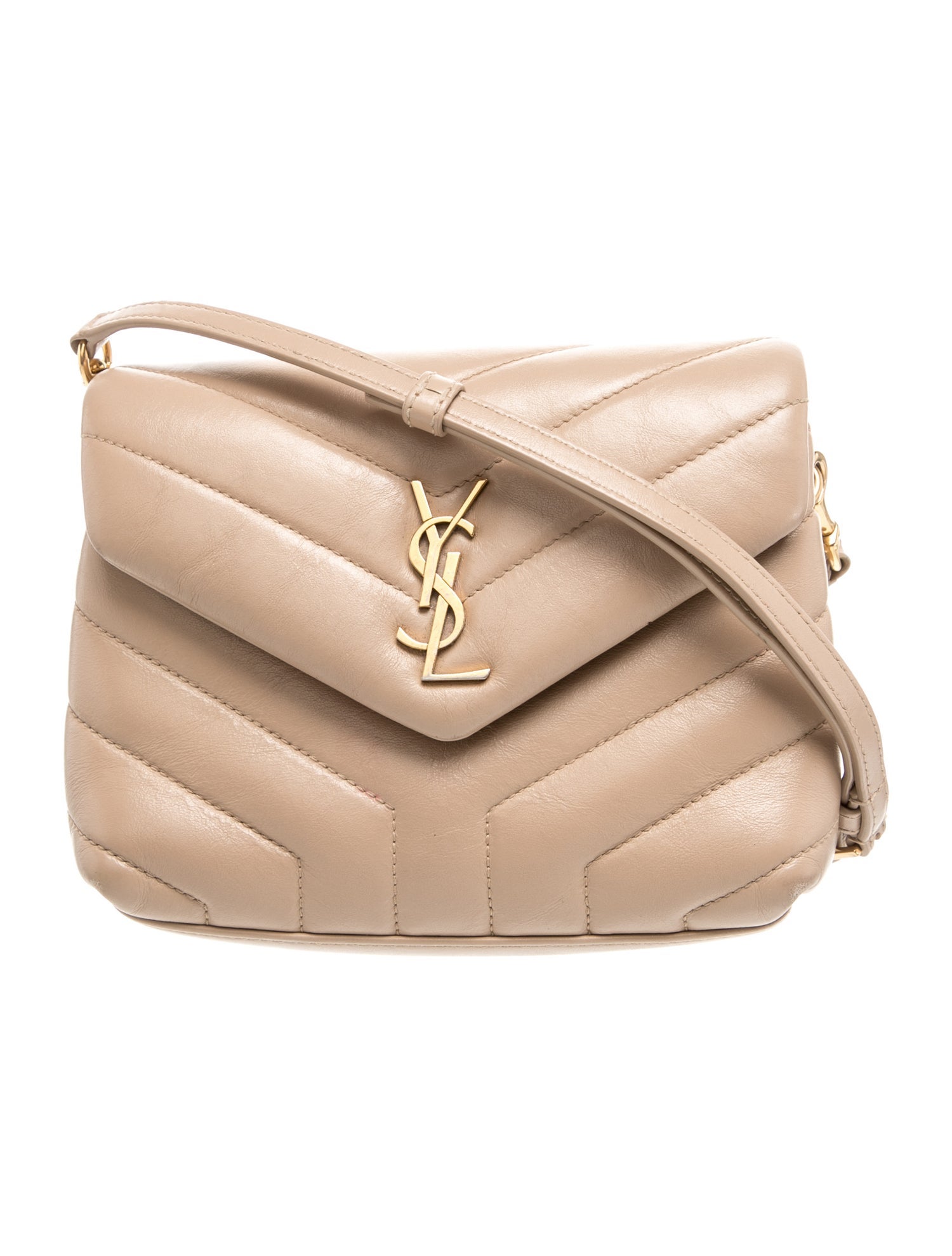Saint Laurent Signature Lou Lou Toy