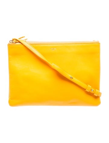 Leather Trio Medium