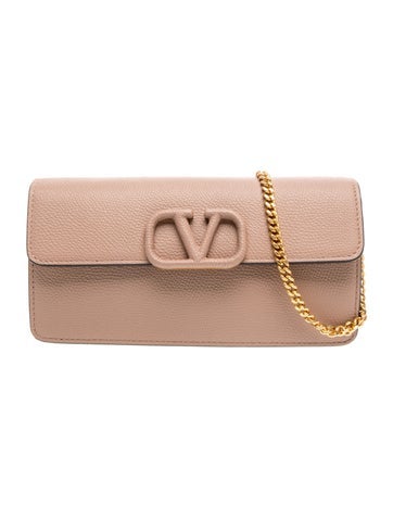 Vlogo Crossbody Bag